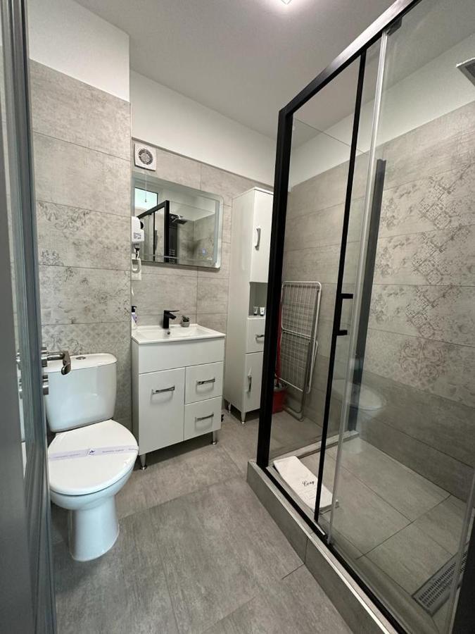 Luxury Apartments And Studios Boulevard G Enescu Suczawa Zewnętrze zdjęcie