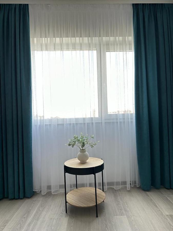 Luxury Apartments And Studios Boulevard G Enescu Suczawa Zewnętrze zdjęcie